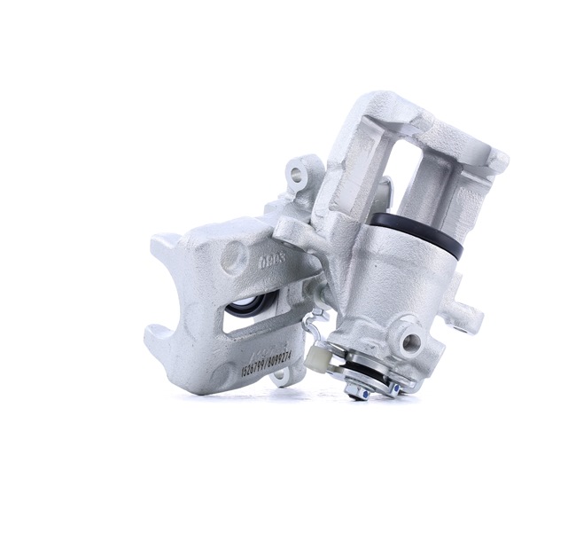 Pinza freno 78B1786 RIDEX AUDI 80 B4 Sedan (8C2) 1.9 TDI 1993 90 CV
