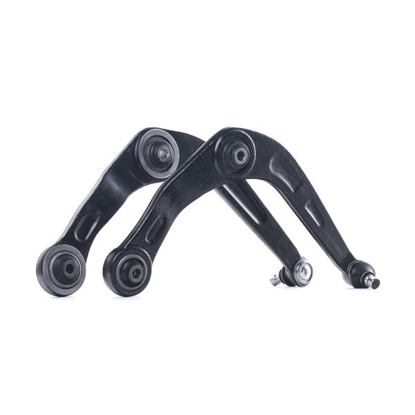 Número OEM 3521 E7 - Kit de brazos de suspensión SKSSK-1600950 PEUGEOT, CITROËN, OPEL