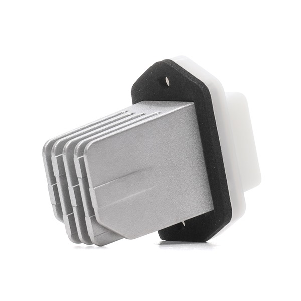 Gebläse, Vorwiderstand 2975R0167 RIDEX NISSAN NP300 Navara Pickup (D23) 2.5 dCi 4x4 2014 190 PS