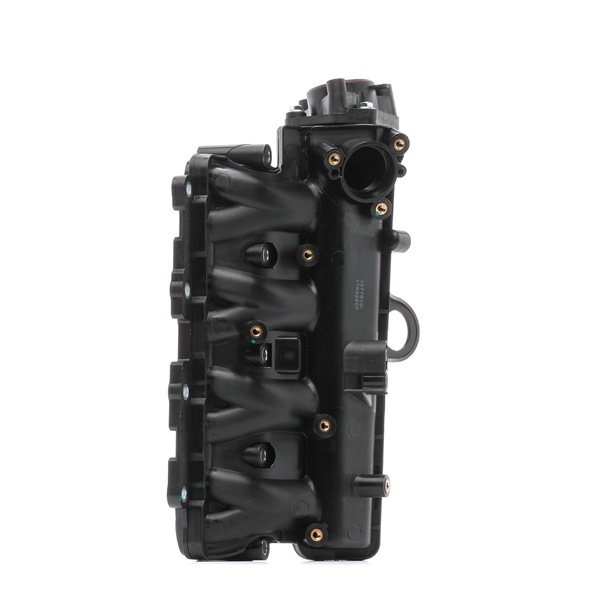 Stuss, innsugningsmanifold 1640F0051 RIDEX FIAT Doblo II Stasjonsvogn (263) 1.3 D Multijet (263AXC1A) 2010 90 hk