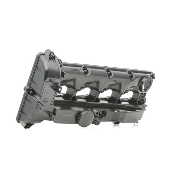 Kleppendeksel SKCHC-4860063 STARK MERCEDES-BENZ Sprinter 3.5-t Flatbed Vrachtwagen / Chassis (907, 910) 314 CDI (910.131, 910.133, 910.030) 2020 143 Pk