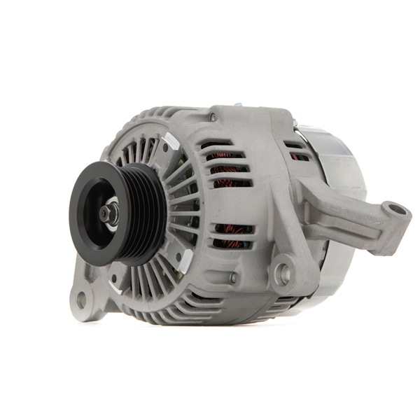 Generator 4G1420 RIDEX JEEP Grand Cherokee II (WJ, WG) 4.7 V8 4x4 2000 223 PS