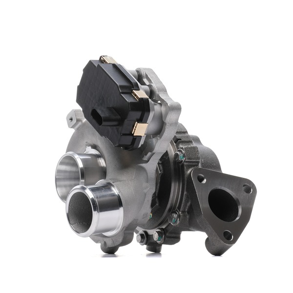 OEM-Nummer 28231-2F001 - Turbolader 2234C10835 HYUNDAI, KIA