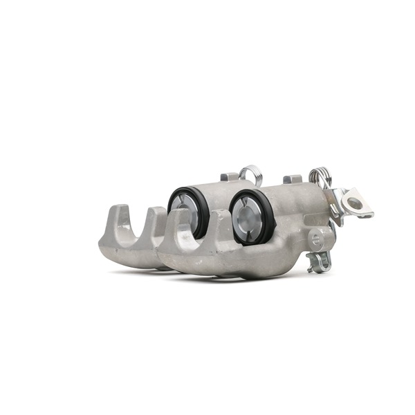 RIDEX 78B1793 Brake caliper OPEL ZAFIRA B (A05) 1.7 CDTI 110 hp Diesel 2010