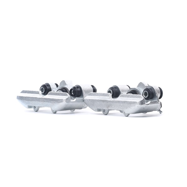 RIDEX 78B1795 Brake caliper TOYOTA Yaris Hatchback (_P1_) 1.0 65 hp Petrol 2003