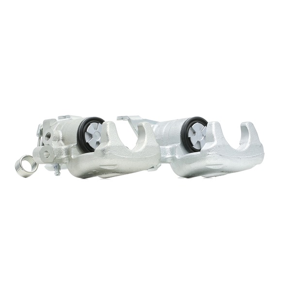 STARK SKBC-0461802 Brake caliper MITSUBISHI COLT 6 (Z3A, Z2A) 1.5 CZT 150 hp Petrol 2009