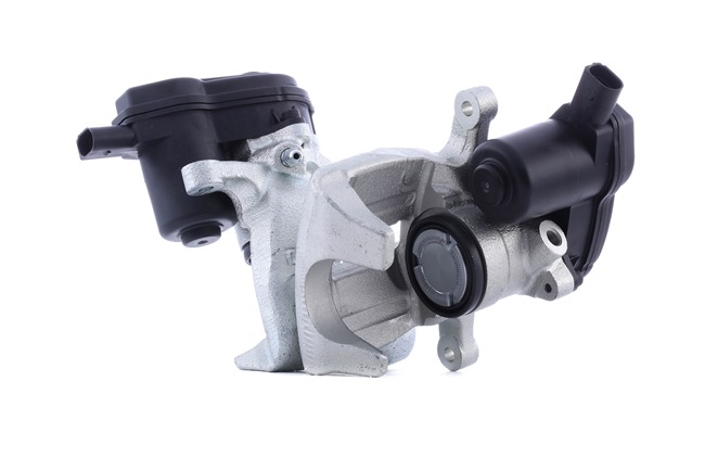 Bremsecaliper 78B1818 RIDEX AUDI A4 B8 Sedan (8K2) 2.0 TDI 2012 120 hk