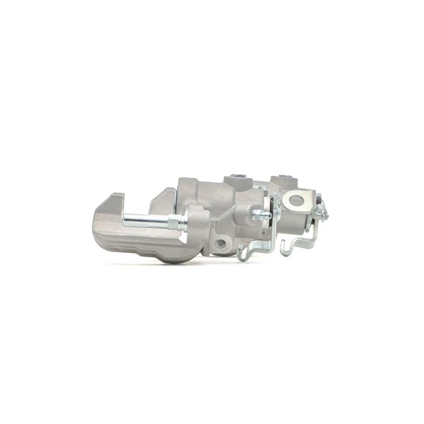 Remklauwen 78B1832 RIDEX OPEL Astra G CC (T98) 1.6 (F08, F48) 2004 103 Pk