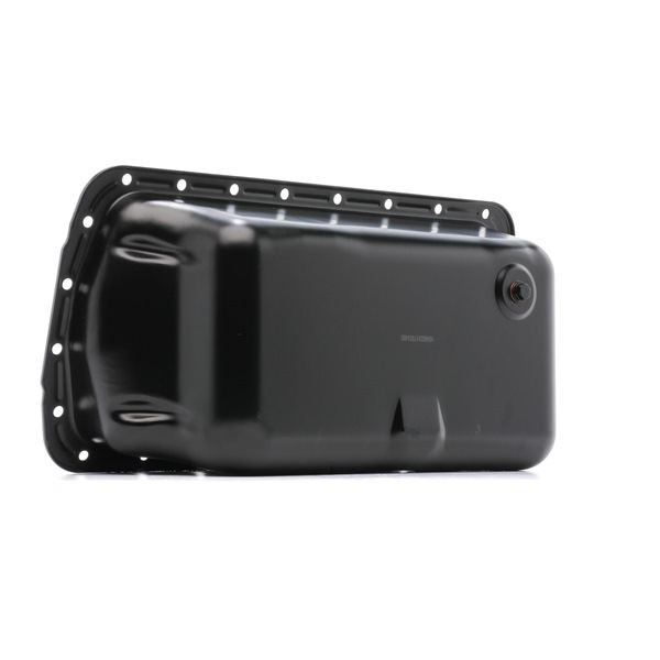 RIDEX 592O0200 oil sump PEUGEOT Partner Origin Van (G_) 1.9 D 69hp 2008