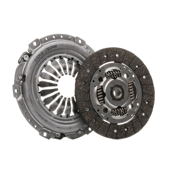 Número OEM 55 565 534 - Kit de embrague SKCK-0101968 OPEL, CHEVROLET, DAEWOO, VAUXHALL