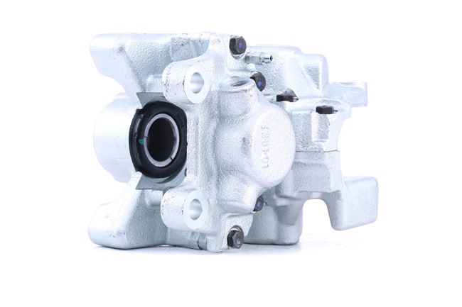STARK SKBC-0461843 Bremssattel OPEL Omega B Limousine (V94) 2.5 D (F69, M69, P69) 131 PS Diesel 1995