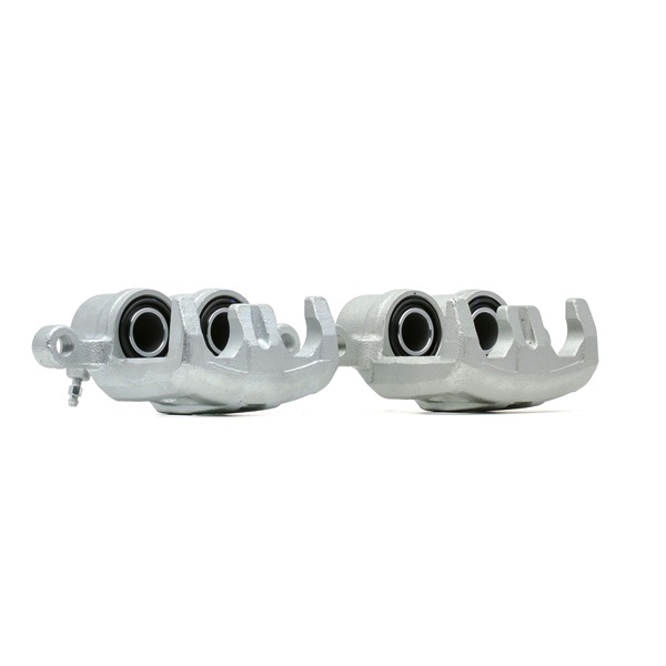RIDEX 78B1852 brake caliper PEUGEOT 4007 (VU, VV) 2.0 4x4 147hp 2013