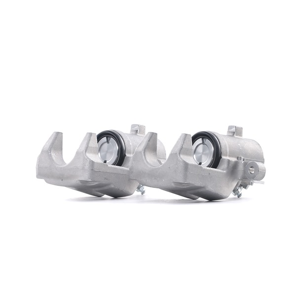 RIDEX 78B1854 Brake caliper RENAULT GRAND SCENIC 2 (JM0/1) 1.9 dCi 120 hp Diesel 2004
