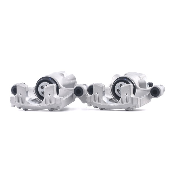 Pinza de freno 78B1859 RIDEX MINI Hatchback (R50, R53) 1.6 One 2002 90 cv