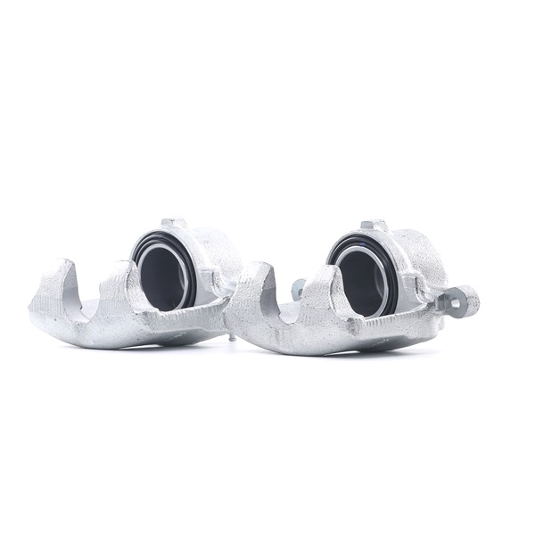RIDEX 78B1862 brake caliper VOLVO 940 II Saloon (944) 2.3 Turbo 165hp 1997