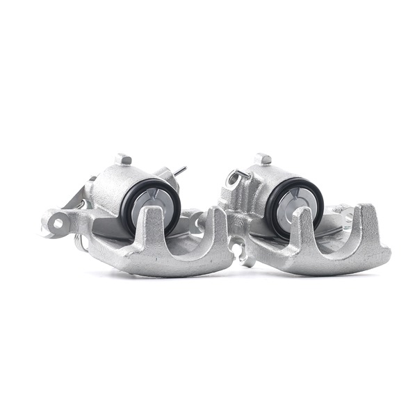 Pinza freno SKBC-0461865 STARK AUDI A4 B6/B7 Cabrio (8H7, 8HE) 2.0 TFSi quattro 2007 200 CV