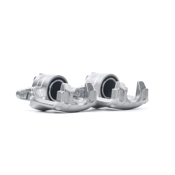 Pinza freno 78B1869 RIDEX PEUGEOT 207 Hatchback 1.6 16V Turbo 2012 150 CV