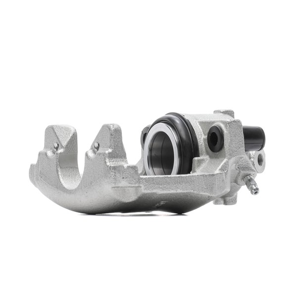Pinza de freno 78B1874 RIDEX RENAULT Megane II Familiar (KM) 1.5 dCi (KM02, KM13) 2005 101 cv
