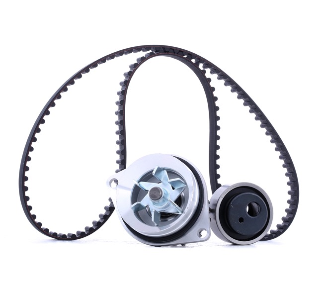 STARK SKWPT-0750416 timing belt and water pump PEUGEOT 205 II Hatchback 1.4 79hp 1989