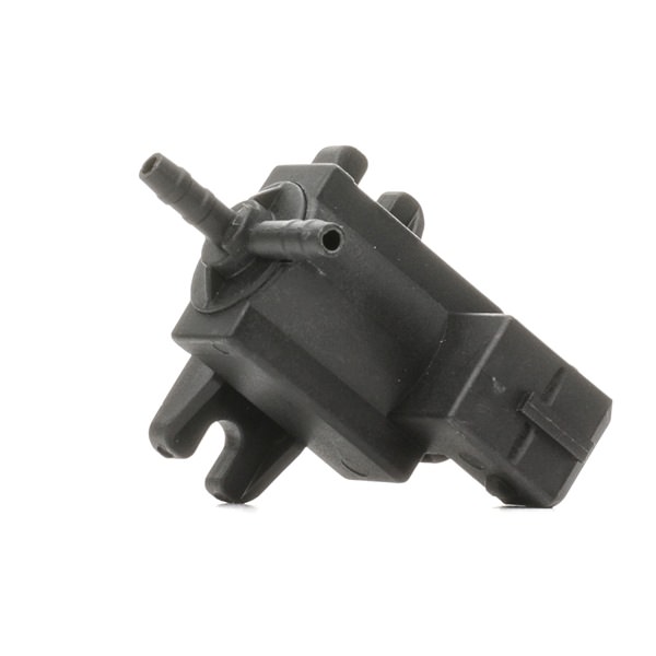 Conversor de pressão, turbocompressor 3553P0081 RIDEX OPEL Astra G CC (T98) 2.0 OPC (F08, F48) 2002 192 cv