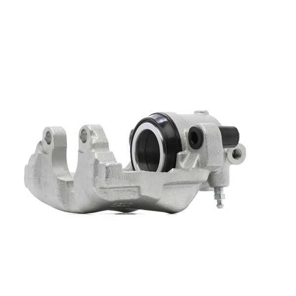 RIDEX 78B1947 brake caliper FIAT Doblo II Platform/Chassis (263) 1.3 D Multijet (263HXT1A, 263YXT1A, 263YYA1A, 263HYA1A) 80hp 2016