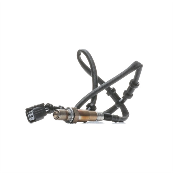 RIDEX | O2 sensor z zakończeniem gumowym 3922L0760 HONDA Insight II Hatchback (ZE) 2017 tanie online