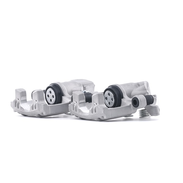 Bremszange 78B1972 RIDEX MINI Cabrio (R52) Cooper 2008 116 PS