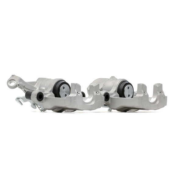 RIDEX 78B1974 Brake caliper OPEL Vectra C Saloon (Z02) 2.0 DTI 16V 101 hp Diesel 2003
