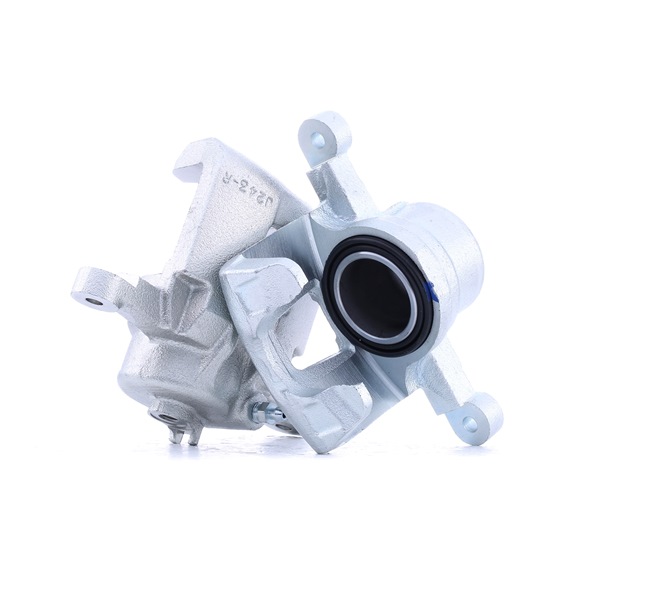 Pinza de freno 78B1984 RIDEX CHEVROLET Spark (M200, M250) 1.0 SX 2007 63 cv