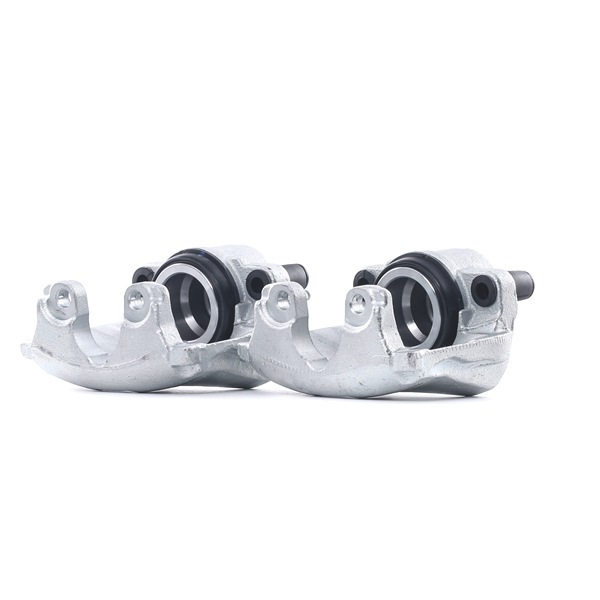 RIDEX 78B1985 brake caliper FORD S-Max Mk1 (WA6) 2.0 TDCi 136hp 2010