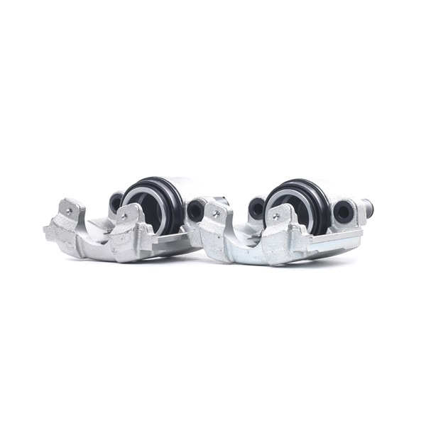 RIDEX 78B2012 brake caliper TOYOTA Yaris III Hatchback (XP13) 1.4 D (NLP130_) 90hp 2015
