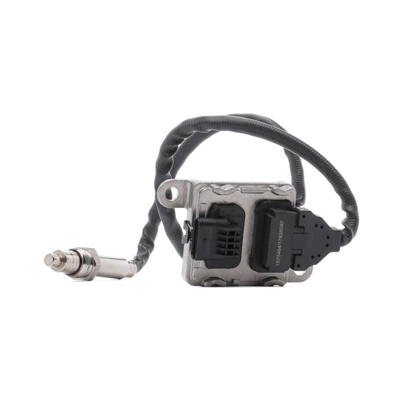 RIDEX 4965N0035 Auspuffanlage Mercedes W177