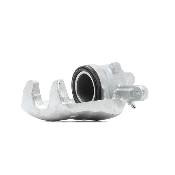 Pinza freno 78B2020 RIDEX Volkswagen Polo IV Hatchback (9N) 1.2 2008 60 CV