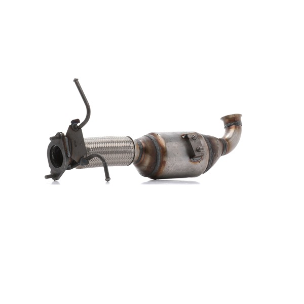 Catalytic converter SKCCT-4840986 STARK 1 674 977 MERCEDES-BENZ, FORD