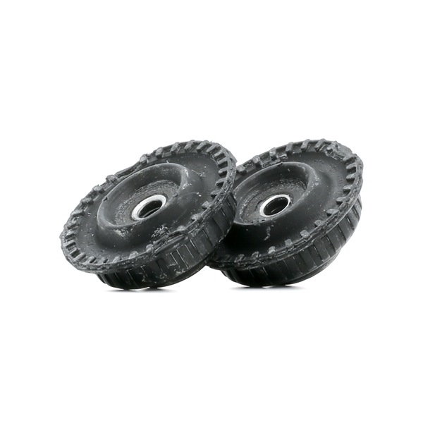 Suporte de apoio do conjunto mola / amortecedor SKSS-0670896 STARK AUDI A4 B6 Avant (8E5) 1.8 T quattro 2003 163 cv