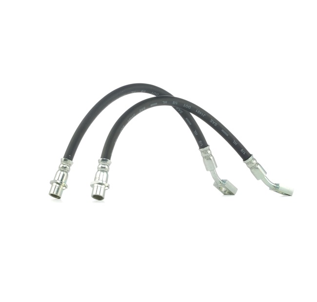 STARK SKBH-0820696 brake hose VAUXHALL Vectra Mk2 (C) CC (Z02) 2.8 V6 Turbo 250hp 2009