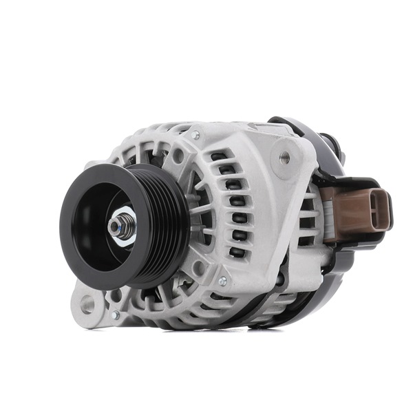 Alternator SKGN-03221645 STARK ISUZU D-Max I Pick-up (TFR, TFS) 2.5 DiTD 4x4 (TFS86_) 2008 136 Pk