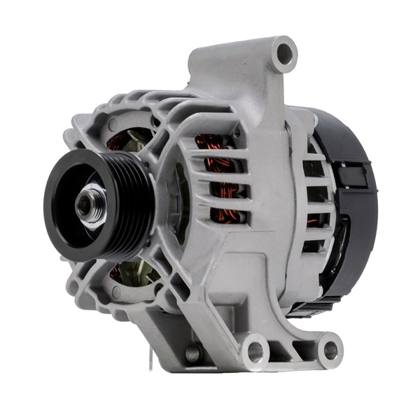 køb online RIDEX Alternator 4G1424 Suzuki 984,86&nbsp;kr.