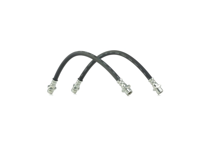 Bremsschlauch SKBH-0820744 STARK TOYOTA Hilux VII Pickup 2.5 D-4D 4WD (KUN25_) 2012 120 PS