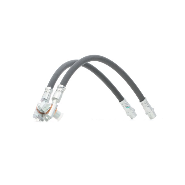 Número OEM 4B0 611 775 C - Latiguillo de freno SKBH-0820766 SEAT, AUDI, SKODA, PORSCHE, ISUZU