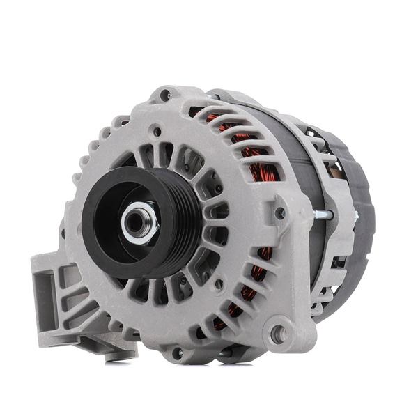 Numer OEM 96 67 3046 - Alternator SKGN-03221650 OPEL, CHEVROLET, DAEWOO, VAUXHALL