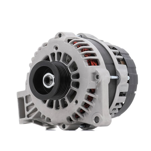 Numer OEM 96 67 3046 - Alternator 4G1427 OPEL, CHEVROLET, DAEWOO, VAUXHALL
