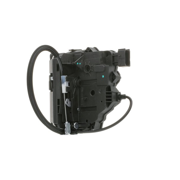 Fechadura da porta 1361D0254 RIDEX FIAT Ducato III Van (250, 290) 2.0 D 115 Multijet 2013 116 cv
