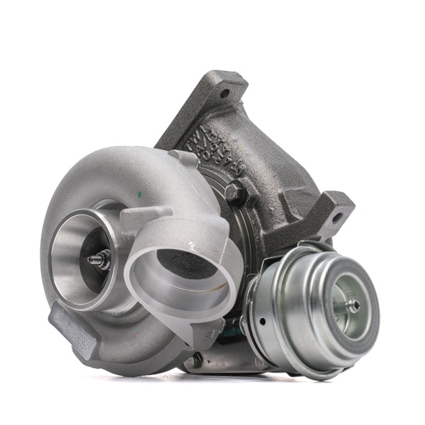 Número OEM A 612 096 02 99 - Turbocompresor 2234C10854 BMW, MERCEDES-BENZ, RENAULT, AUDI, OPEL