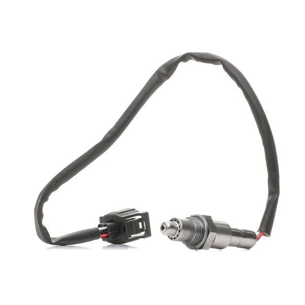 RIDEX 3922L0761 lambda sensor MERCEDES-BENZ C-Class Coupe (C205) C 180 (205.340) 150hp 2020