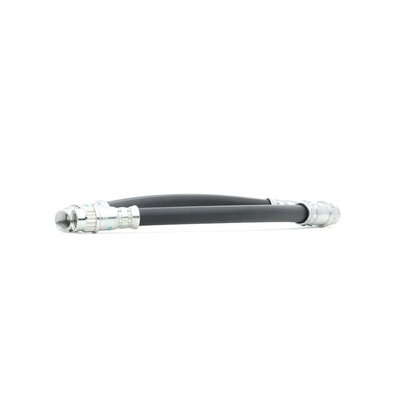 RIDEX 83B0858 brake hose PEUGEOT 405 I Saloon (15B) 1.4 64hp 1989