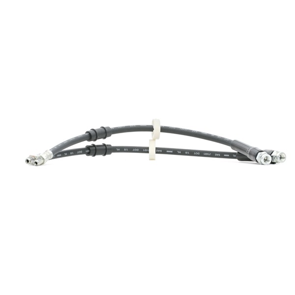 RIDEX 83B0869 Brake hose FIAT DUCATO Platform/Chassis (230) 2.5 D 4x4 84 hp Diesel 2000
