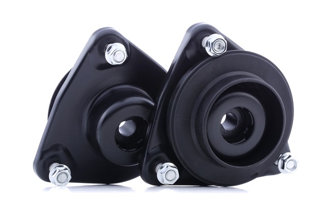 Número OEM 54612-3W-000 - Suporte de apoio do conjunto mola / amortecedor 1180S1107 OPEL, TOYOTA, HYUNDAI, KIA, LAND ROVER