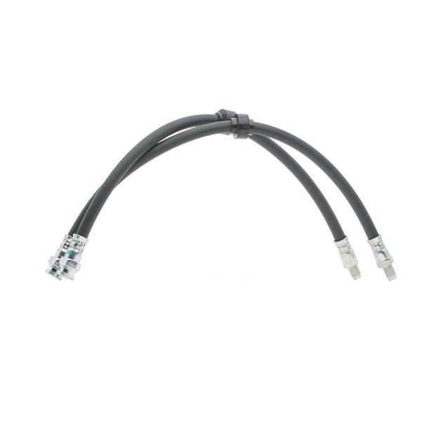 RIDEX 83B0965 brake hose PEUGEOT 205 II Hatchback 1.1 XA 54hp 1987