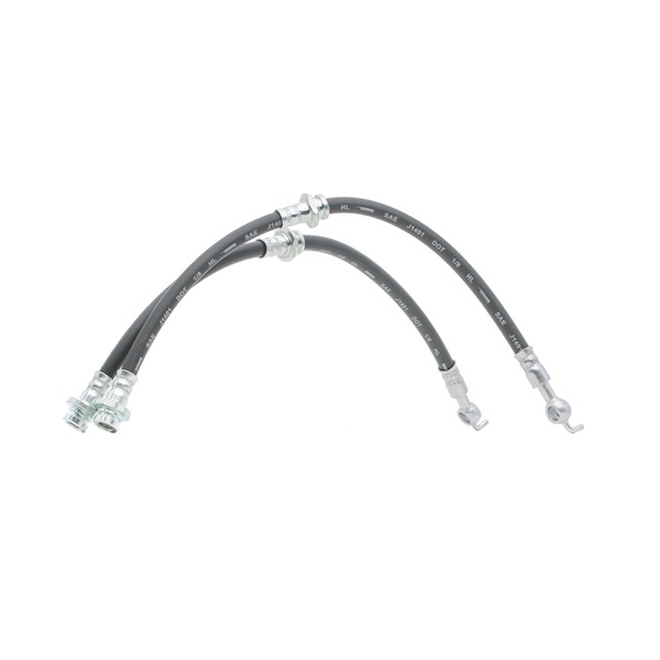 Bremsschlauch 83B0971 RIDEX OPEL Frontera B SUV (U99) 2.2 i 2001 136 PS